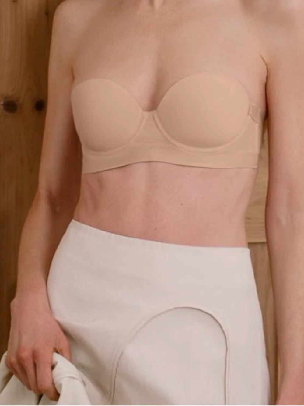 Pepper MVP Multiway Strapless Bra